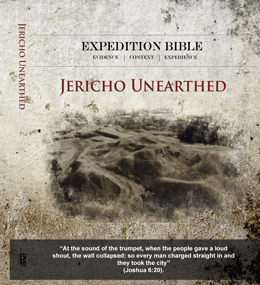 jericho unearthed md