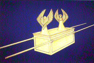 The Ark of the Covenant