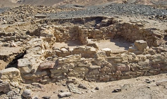 Kh En Nahas