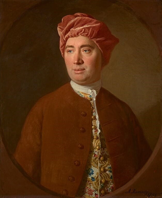 Commit It to the Flames! The Bible’s Triumph over Rationalism and the Philosophy of David Hume