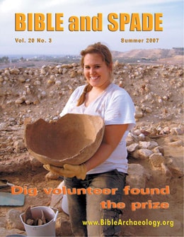 Nebo-Sarsekim Found in Babylonian Tablet