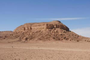 Gebel Khashm Et Tarif