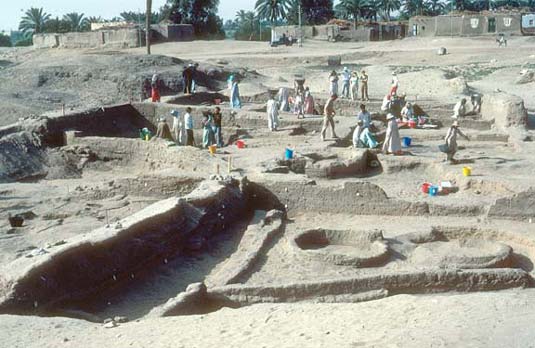 From Ramesses to Shiloh: Archaeological Discoveries Bearing on the Exodus-Judges Period