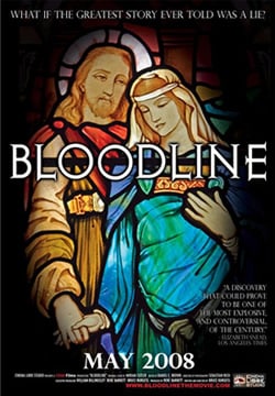 BLOODLINE: Serious Documentary or Hollywood Hoax?