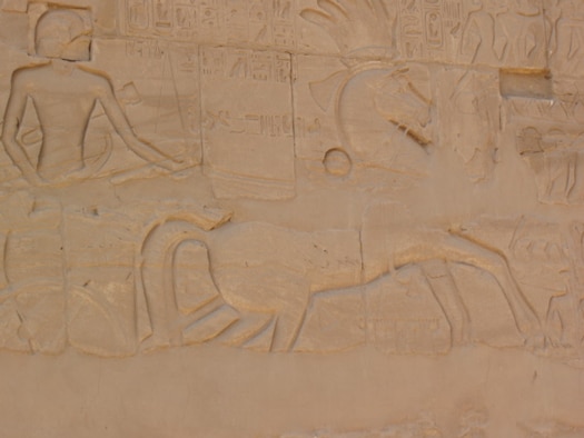 Seti Relief 2