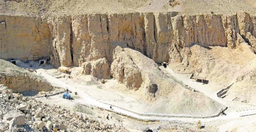 Valley of the Kings
