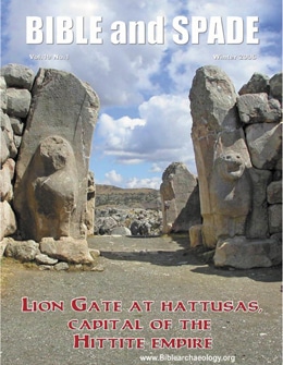 New Evidence from Egypt on the Location of the Exodus Sea Crossing: Part I