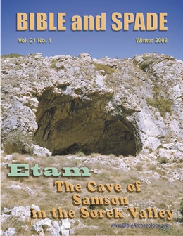 New Discoveries at Rameses
