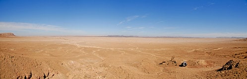 Et Tarif Panorama