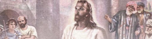 Who Is Immanuel?