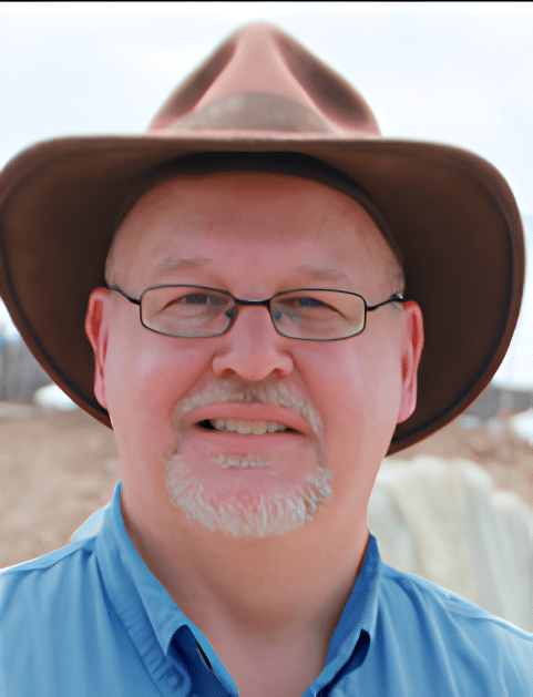 Henry B. Smith Jr.