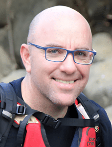 Dr. Yoav Farhi