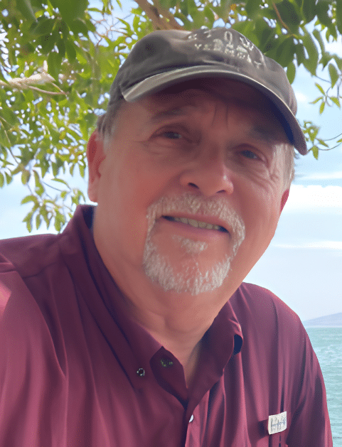 Carl Holston