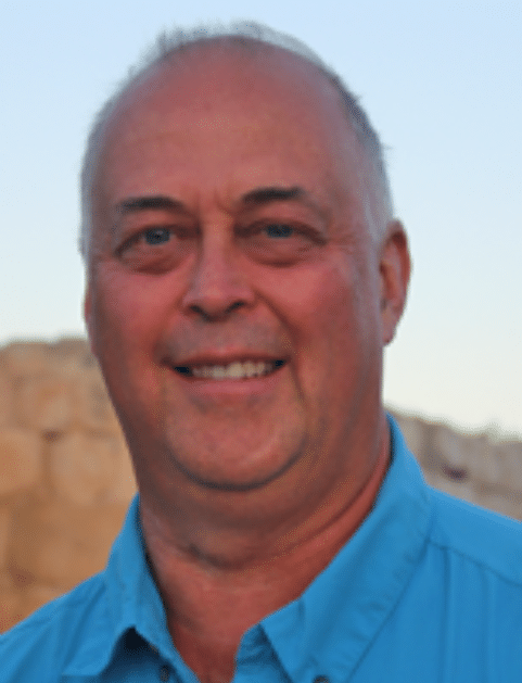 Steven Rudd