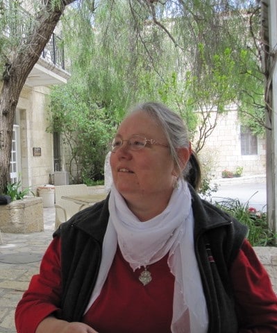 Dr. Linda Olsvig Whittaker