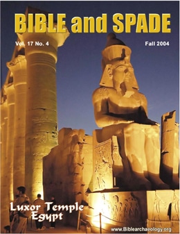 The Bible According to Karnak