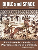 The Exodus Controversy