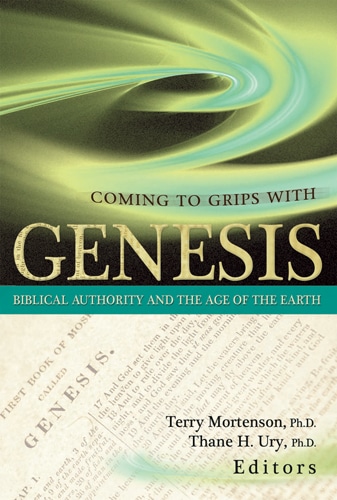 Christians in the Public Square: How Far Should Evangelicals Go in the Creation-Evolution Debate?