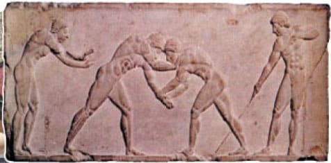 Helenized Jews