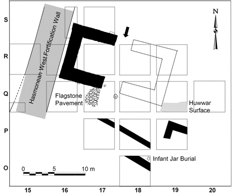 ABR’s 2009 Excavation at Khirbet el-Maqatir: The Infant Jar Burial