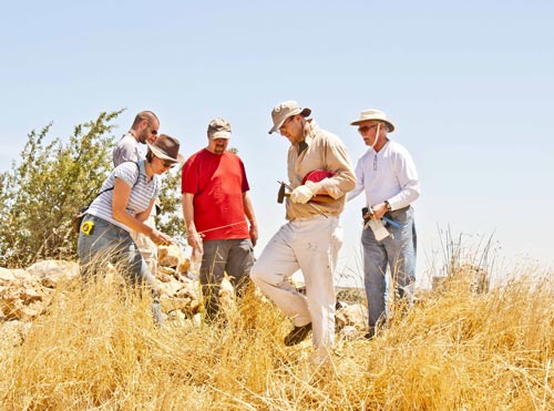 Surveying 1