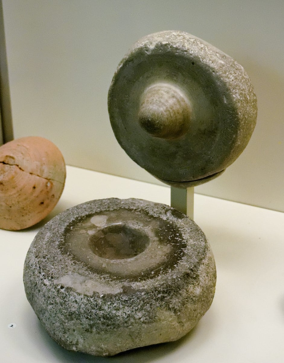 The Master Potter: Pottery Making in the Bible