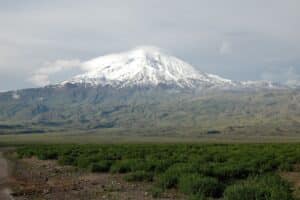 Mount Ararat BiblePlaces