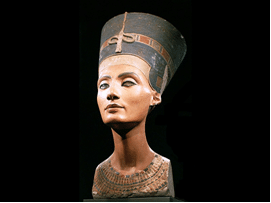 New Evidence Supporting the Early (Biblical) Date of the Exodus and Conquest