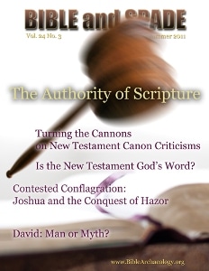 King David: Man or Myth?