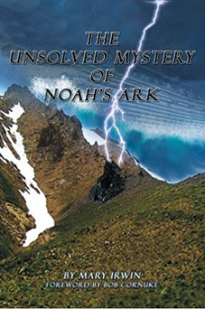 Review of the ‘Unsolved Mystery of Noah’s Ark’