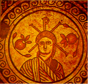 The Shroud of Turin’s Earlier History: Part One – To Edessa