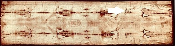 The Shroud of Turin’s Earlier History: Part Three – The Shroud of Constantinople