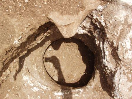 In Search of Joshua’s Ai: 11th Season of Excavations at Khirbet el-Maqatir Now Complete