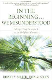 A Fuzzy Theology of Beginnings: Book Review