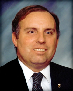 Gordon Franz