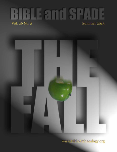 A Theology Of The Fall In Genesis 3 And The Ancient Near East