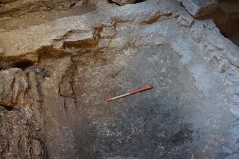 The Winter 2014 Dig at Khirbet el-Maqatir
