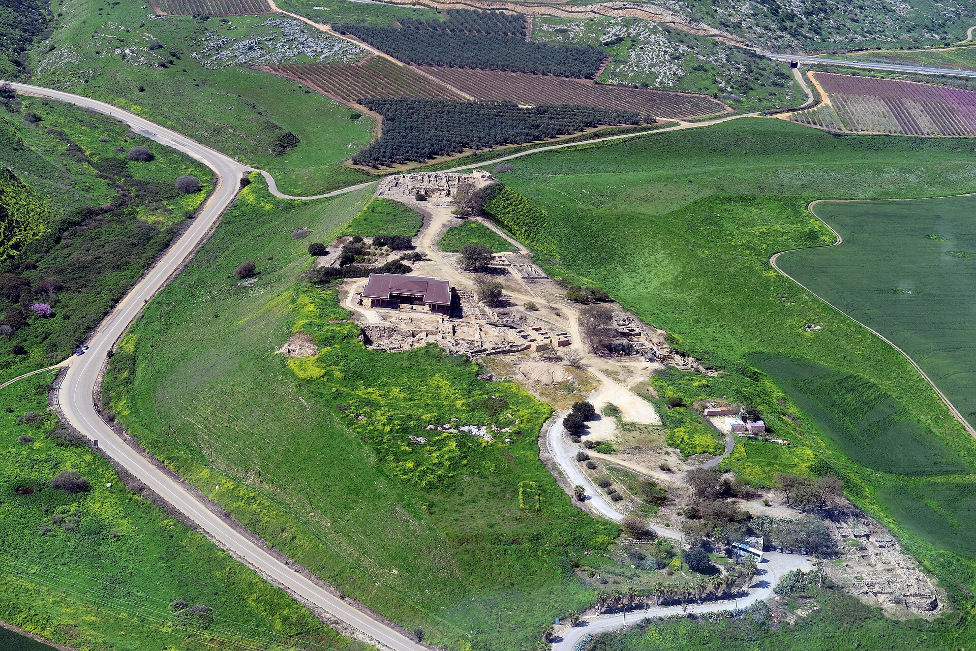 The Dating of Hazor’s Destruction in Joshua 11 Via Biblical, Archaeological, and Epigraphical Evidence