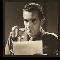 Egyptian War Correspondents and the Biblical Giants