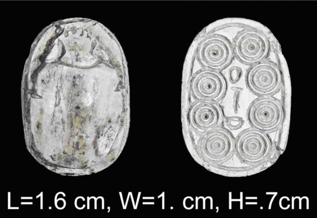 2014 Excavations at Kh. el-Maqatir: A Proposed New Location for Ai and Ephraim