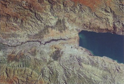 LOCATING SODOM image 3