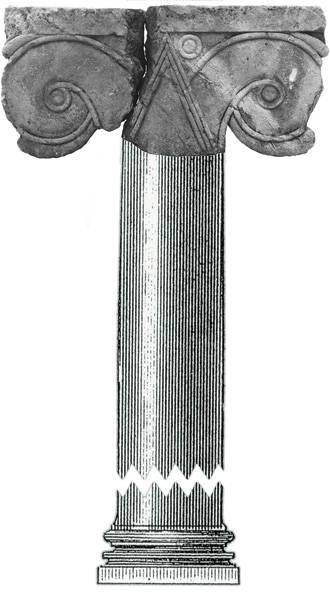 ILL6a Protoaeolic capital