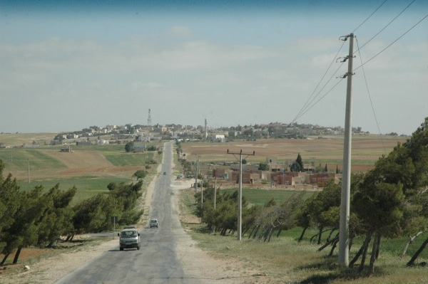 A Typical Israelite Community in the OT Period