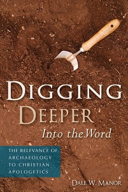 Review of Digging Deeper Into the Word