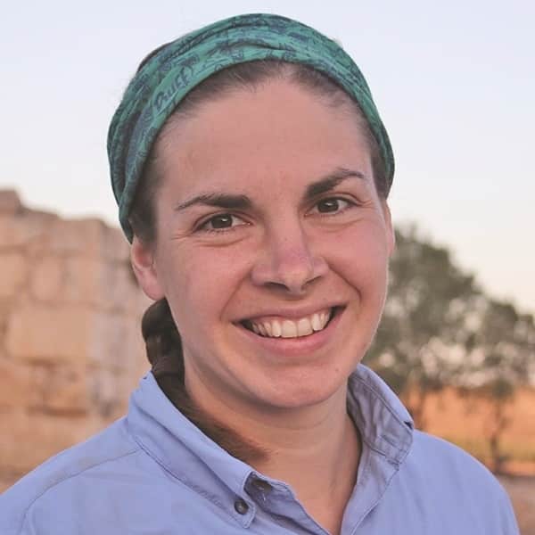 Abigail Van Huss