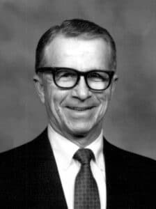 In Honor of Dr. David Livingston