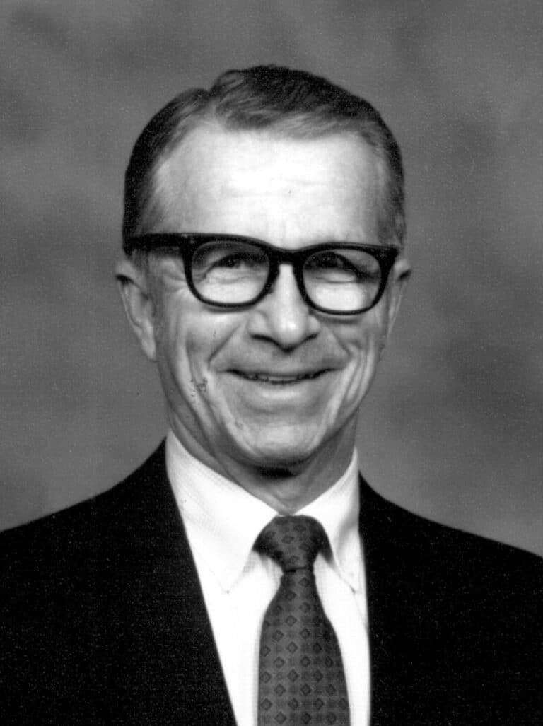 In Honor of Dr. David Livingston