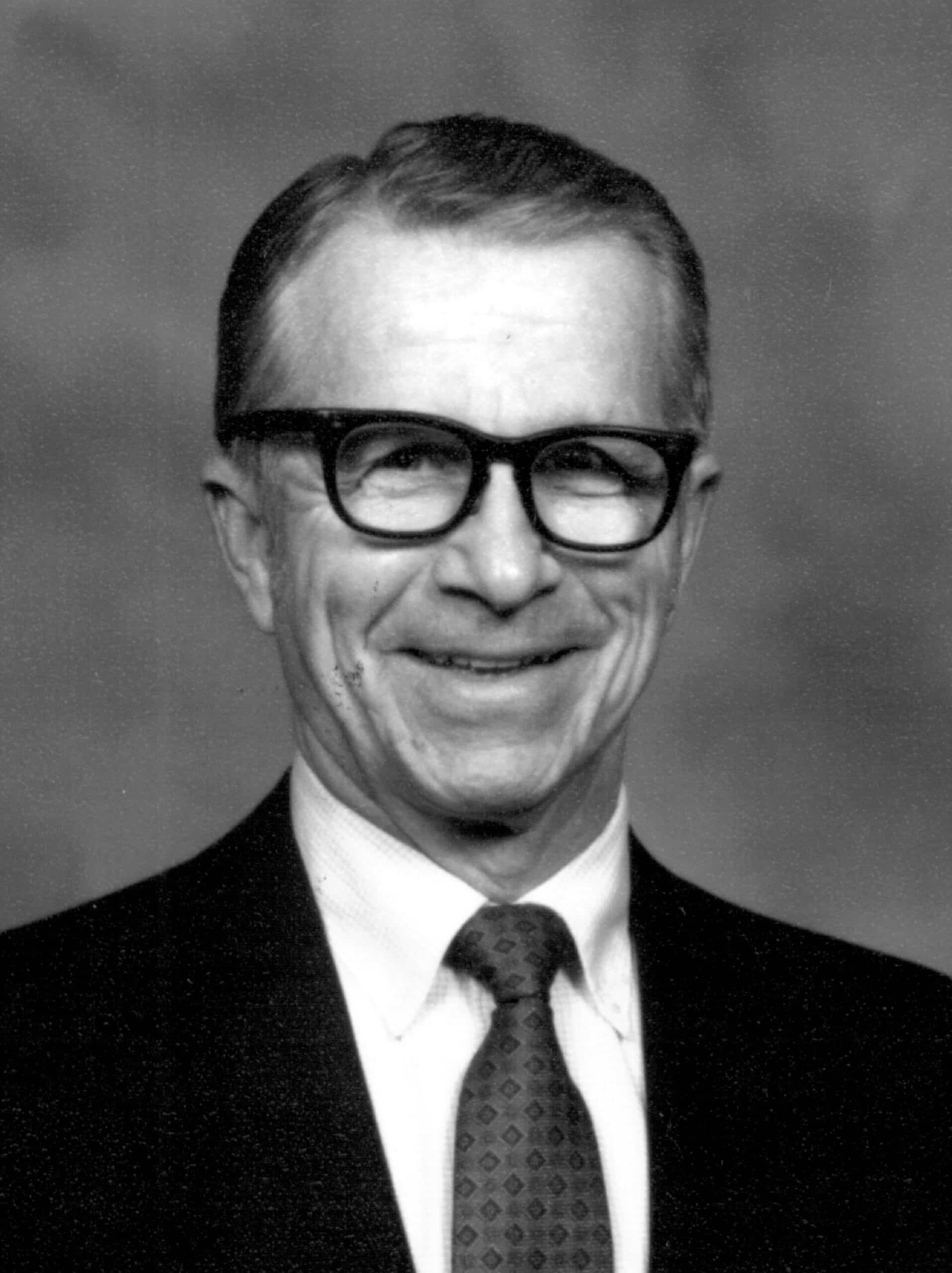 In Honor of Dr. David Livingston