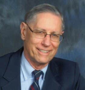 Dr. Bryant G. Wood