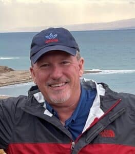Gary Urie